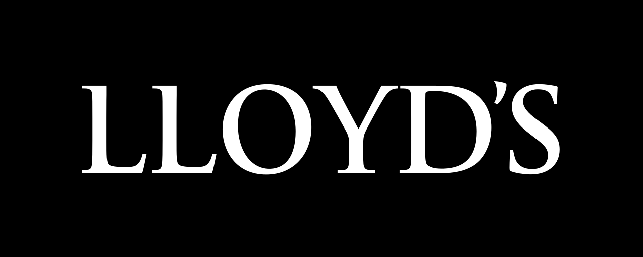 Lloyd's of London λογότυπο