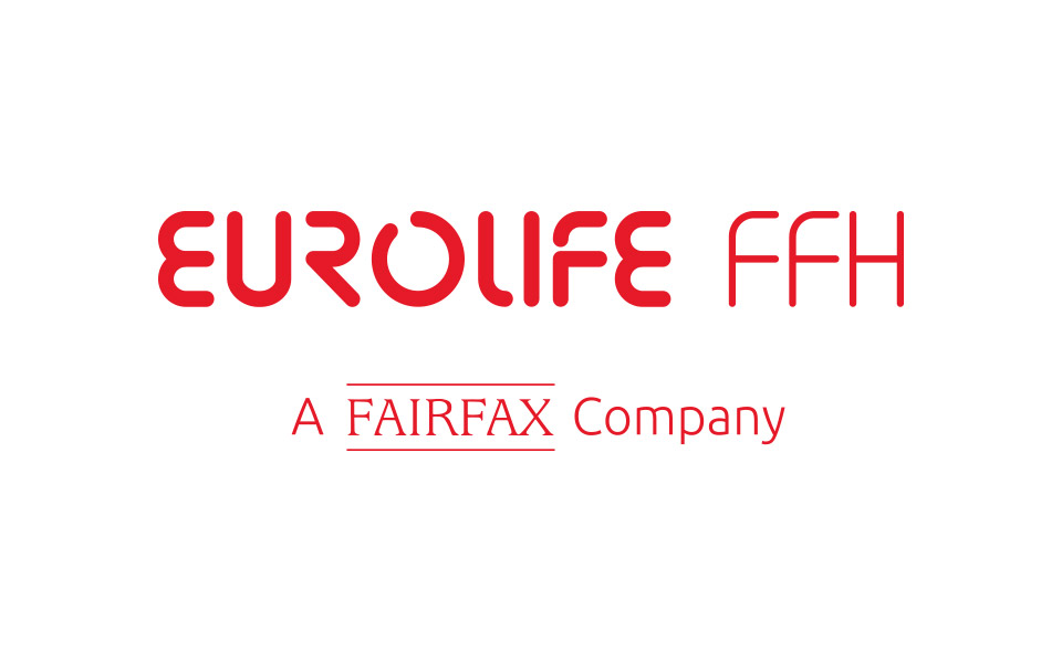 Eurolife FFH λογότυπο
