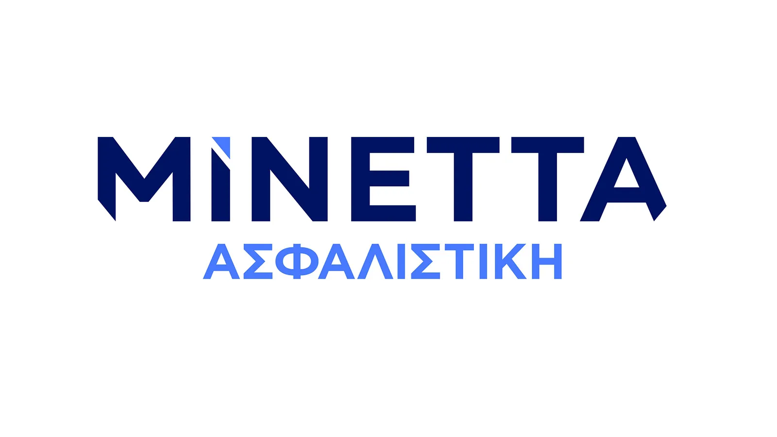 Minetta λογότυπο
