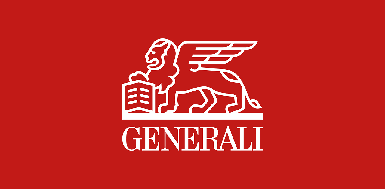 Generali λογότυπο