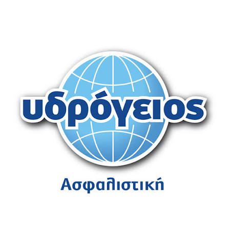 Υδρόγειος λογότυπο