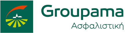 Groupama λογότυπο